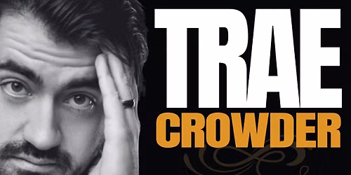 Trae Crowder