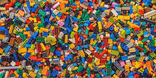 School Holidays: LEGO\u00ae Challenges