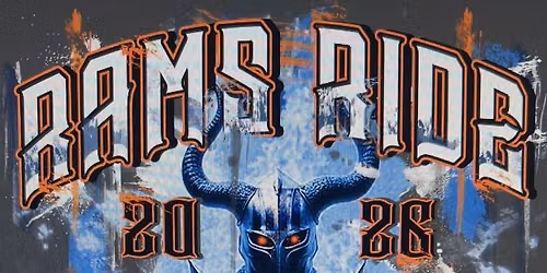 RAMS RIDE
