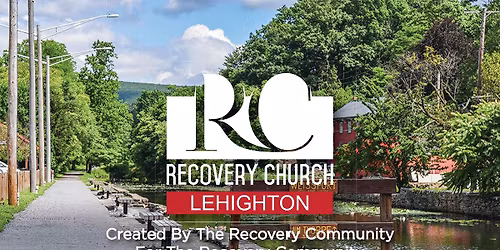 Recovery Church Lehighton