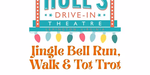 Jingle Bell Run, Walk, & Trot 2025