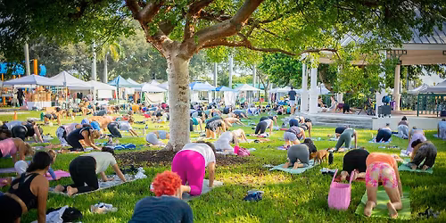 Coco Market Delray  Beach