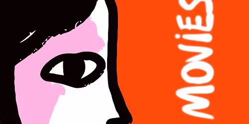 Movies Night \u2022 Acaju x CineParadis #AprilFools