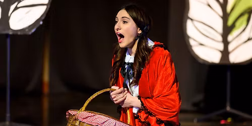 UCO Opera: Little Red Riding Hood