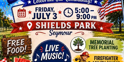 Community Picnic