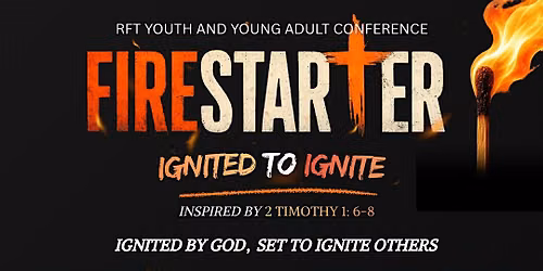 Youth & Young Adult Conference