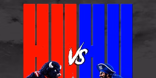 Howard vs Hampton 2026 Week