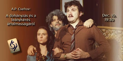 A.P. CSEHOV: A DOH\u00c1NYZ\u00c1S \u00c9S A LE\u00c1NYK\u00c9R\u00c9S \u00c1RTALMASS\u00c1G\u00c1R\u00d3L