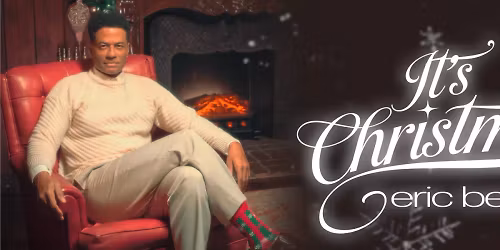 Eric Ben\u00e9t in Atlantic City