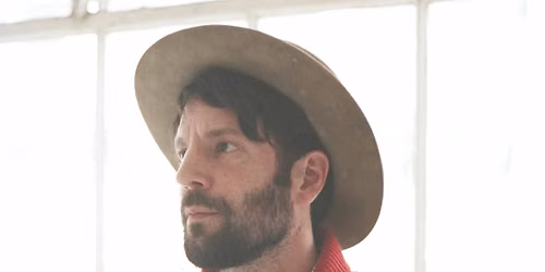 Ray LaMontagne at Morrison, CO