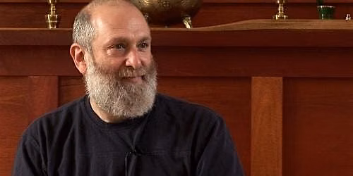 Dharma Talk with Zen Master Bon Soeng