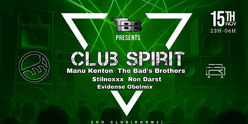 Club Spirit