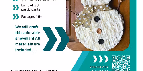 Connecting Through Crafts