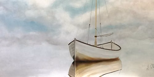 An Evening of Art: Leo Ortiz
