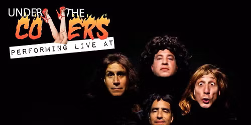 NEW YEAR'S EVE CELEBRATION