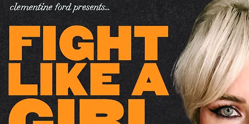 Fight Like A Girl: Ten Years On