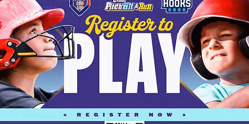 NNKU MLB Pitch. Hit. Run. Event