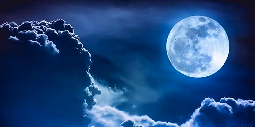 Caminhada de Lua Cheia na Sr\u00aa do Monte | Leiria