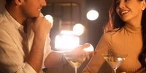 Guildford Speed Dating | Ages 24-38