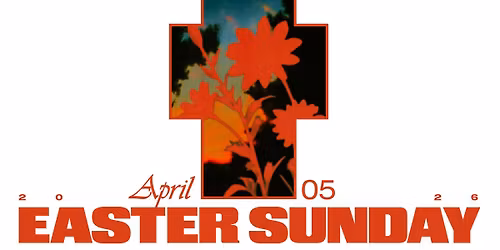 Easter at Elevation Melbourne