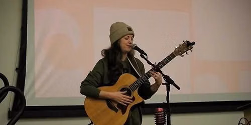 Michael\u2019s Dinner Music Open Mic
