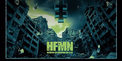 Subterranean en Madrid