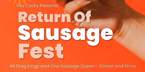 Sausage Fest