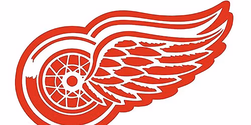 Detroit Red Wings Bus Trip 