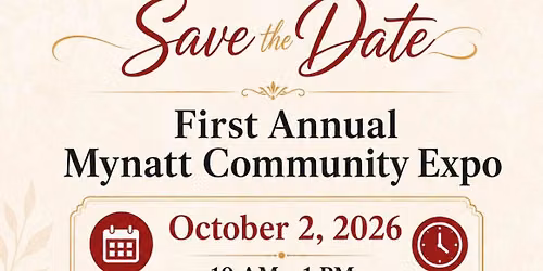 Mynatt Community Expo