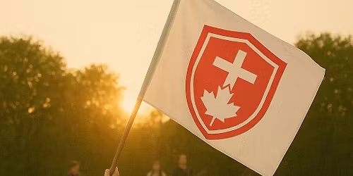 Glorious & Free - Gospel Event