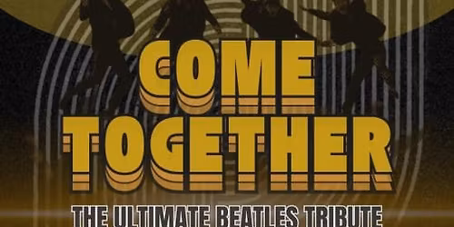 Come Together: The Ultimate Beatles Tribute at AIRE Rooftop