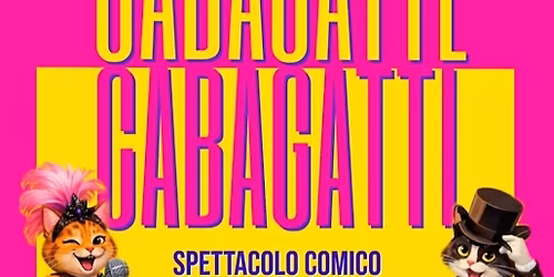 CabaGatte e CabaGatti