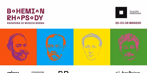 Bohemian Rhapsody - Concerto 4