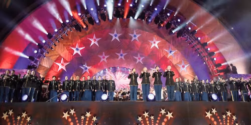 U.S. Army Field Band Holiday Chamber Concert