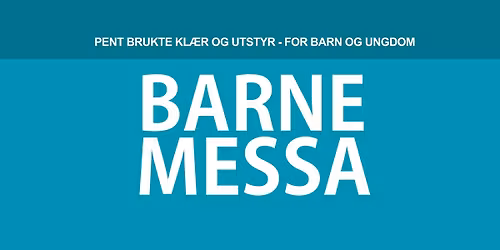 Barnemessa