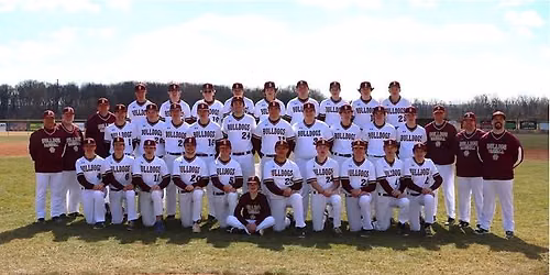 Annual Big Spring Baseball Golf Outing