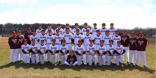 Annual Big Spring Baseball Golf Outing