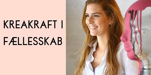 Kreakraft i f\u00e6llesskab