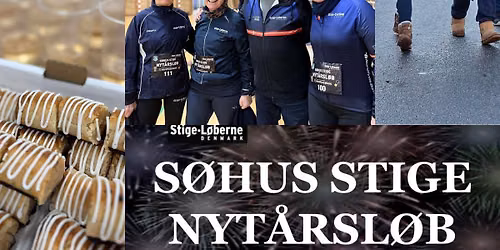 S\u00f8hus Stige Nyt\u00e5rsl\u00f8b\ud83c\udf7e\ud83c\udf86\ud83e\udd42