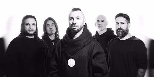 Periphery Australian Tour