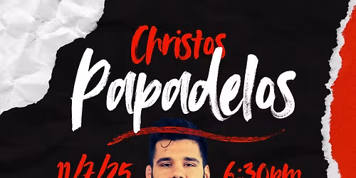 Christos Papadelos - NoGi Seminar - Front Headlocks