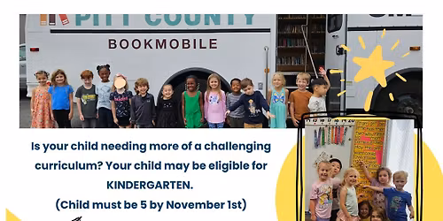 Kindergarten Meeting