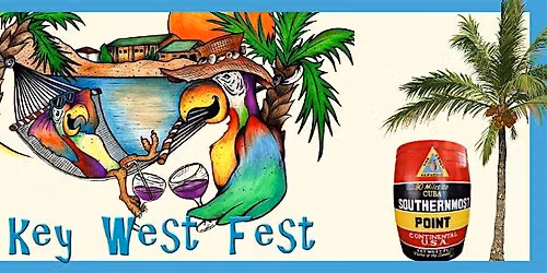 Key West Festival 2026
