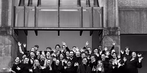 Collaboration Concert - Missouri State University Chorale & Christchurch Youth Choir