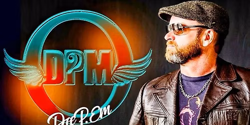 Darren Paul Musician Live