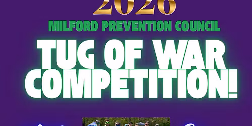 Milford Tug of War Challenge