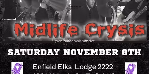 8th Annual \u201cBash For A Cure\u201d Cystic Fibrosis Benefit Dance