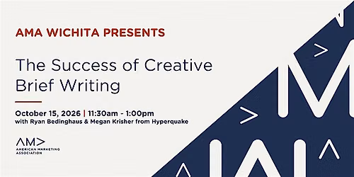 The Success of Creative Brief Writing