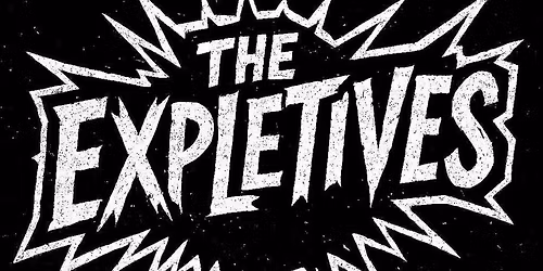 The Expletives The Swan, East Harling 