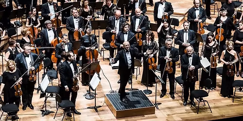 Budapest Festival Orchestra - New York